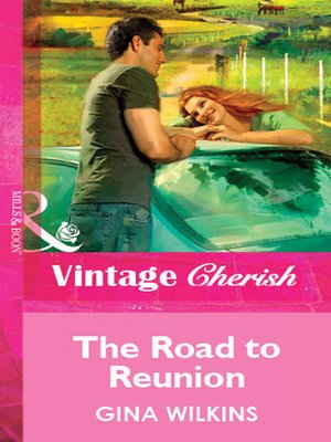 cover image of The Road to Reunion